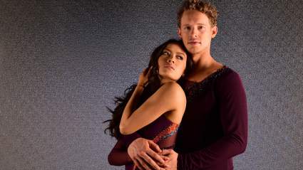 Madison Chock & Evan Bates Dating: 5 Fast Facts You Need to Know