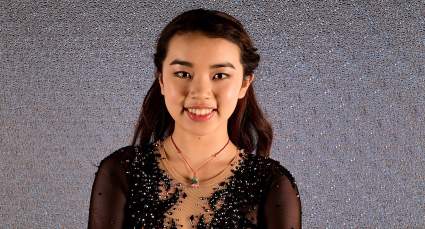 Karen Chen’s Family: 5 Fast Facts You Need to Know