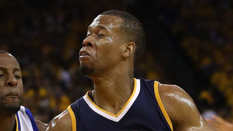 rodney hood, cleveland cavaliers updated roster, latest