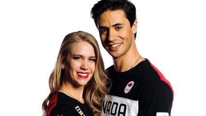 Kaitlyn Weaver & Andrew Poje: 5 Fast Facts You Need to Know