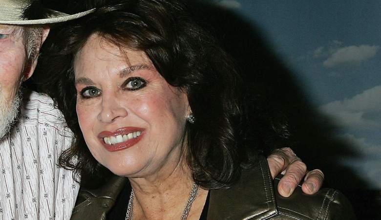 Lana Wood, Natalie’s Sister: 5 Fast Facts You Need to Know – Heavy.com