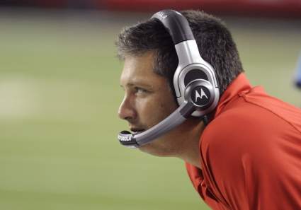 Titans Hire Ex-Eagles Coach for Interesting New Role