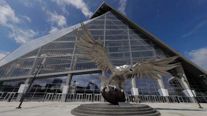 Super Bowl 2019: When & Where Is the Next Super Bowl?
