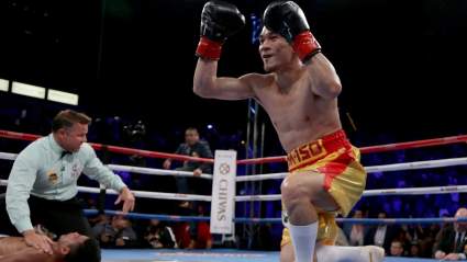 Rungvisai vs Estrada Live Stream: How to Watch ‘Superfly 2’ Without Cable