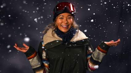 Chloe Kim & Boyfriend Split Before the Olympics