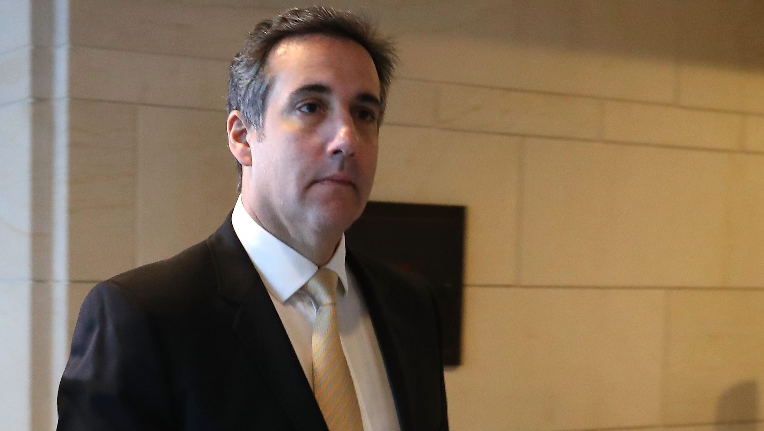 Michael Cohen’s Net Worth 5 Fast Facts
