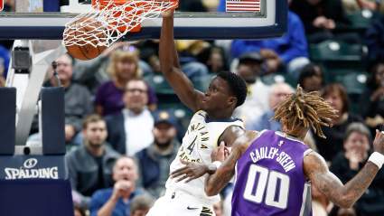 NBA Dunk Contest 2018 Live Stream: How to Watch Without Cable