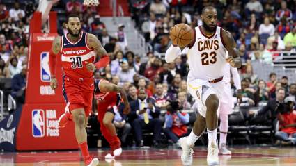 Wizards vs Cavaliers Live Stream: How to Watch Without Cable