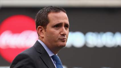 Eagles GM Details Toughest Roster Move: ‘Not Putting Him in Canton’