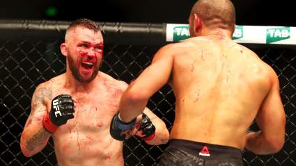 UFC 221 Live Stream: How to Watch Prelims Without Cable