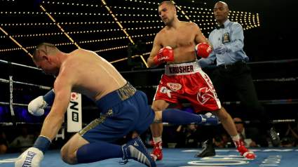 Kovalev vs Mikhalkin Live Stream: How to Watch Fight Without Cable