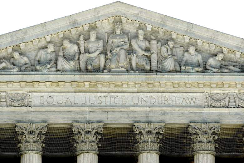 Supreme Court, DACA