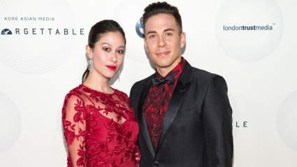 Bianca Stam, Apolo Ohno’s Girlfriend: 5 Fast Facts You Need to Know