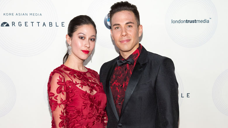 Who Is Apolo Ohno's Wife? All You Need To Know!