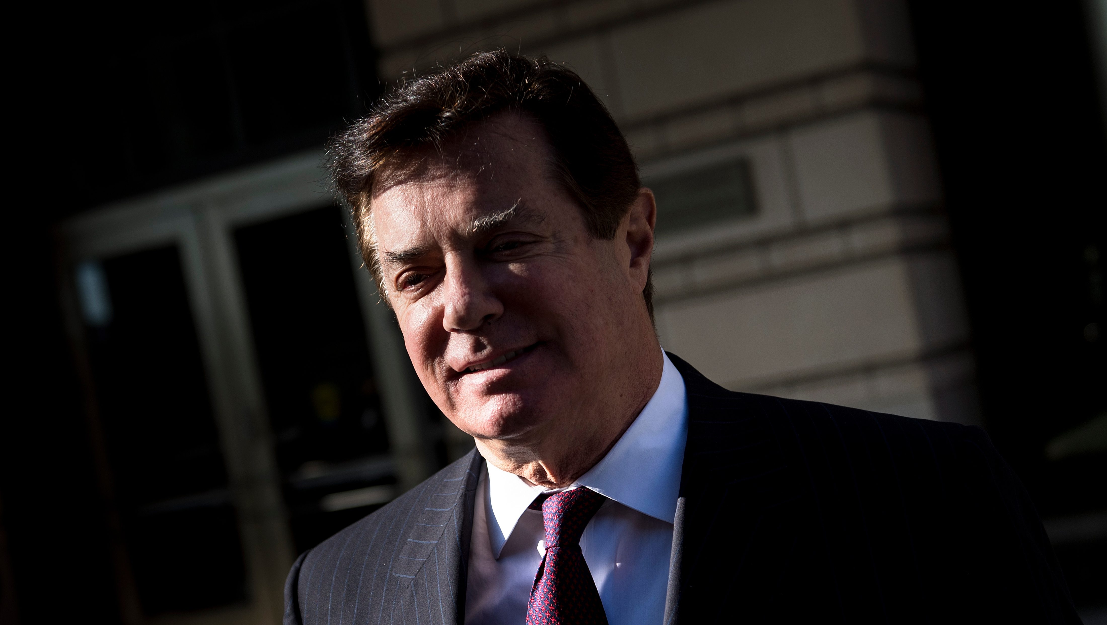 Read Mueller's New Charges Against Manafort And Gates