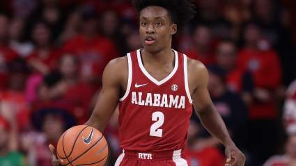 Tennessee vs Alabama Live Stream: How to Watch SEC Network Online