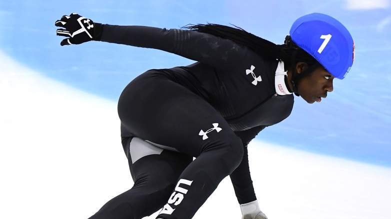 maame biney, age, who is, black skater
