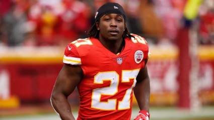 Abigail Ottinger Says Kareem Hunt ‘Shoved & Pushed’ Her