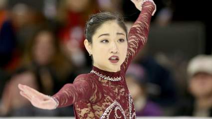 Mirai Nagasu Triple Axel: 5 Fast Facts You Need to Know