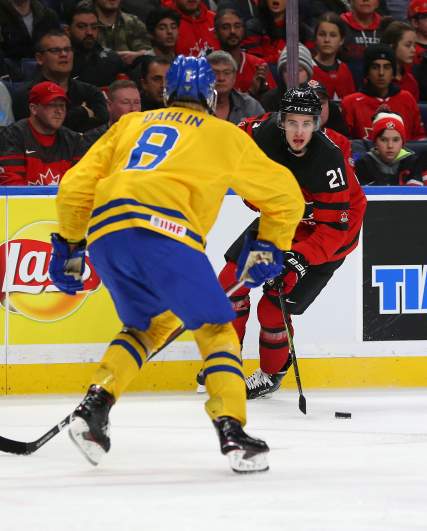 Rasmus Dahlin 5 Fast Facts You Need To Know