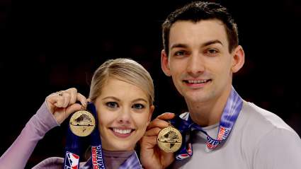 Alexa Scimeca Knierim & Chris Knierim: 5 Fast Facts You Need to Know