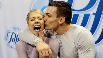 Chris & Alexa Knierim’s Family: 5 Fast Facts You Need to Know