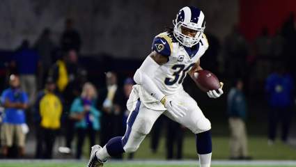 Super Bowl DFS: Todd Gurley’s Picks for DraftKings Showdown