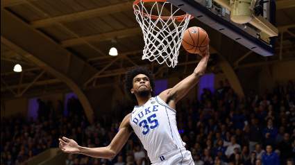 Duke vs. UNC: Odds & Prediction
