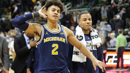 Michigan vs Northwestern Live Stream: How to Watch Without Cable