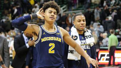 Ohio State vs Michigan Live Stream: How to Watch Without Cable