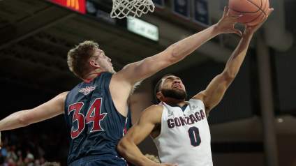 Gonzaga vs Saint Mary’s Live Stream: How to Watch Without Cable