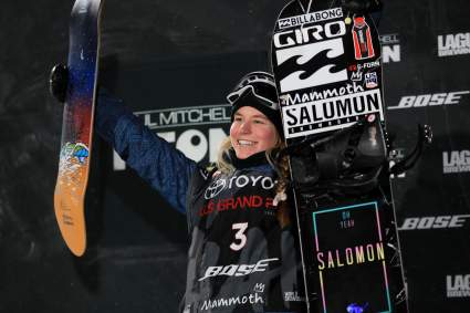 Maddie Mastro: 5 Fast Facts You Need to Know