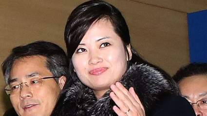 Hyon Song Wol & Kim Jong-Un: 5 Fast Facts You Need to Know