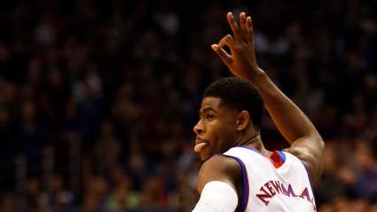 Kansas vs Oklahoma State Live Stream: How to Watch CBS Online