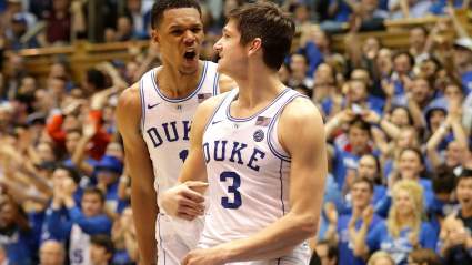 Duke vs North Carolina Live Stream: How to Watch Without Cable