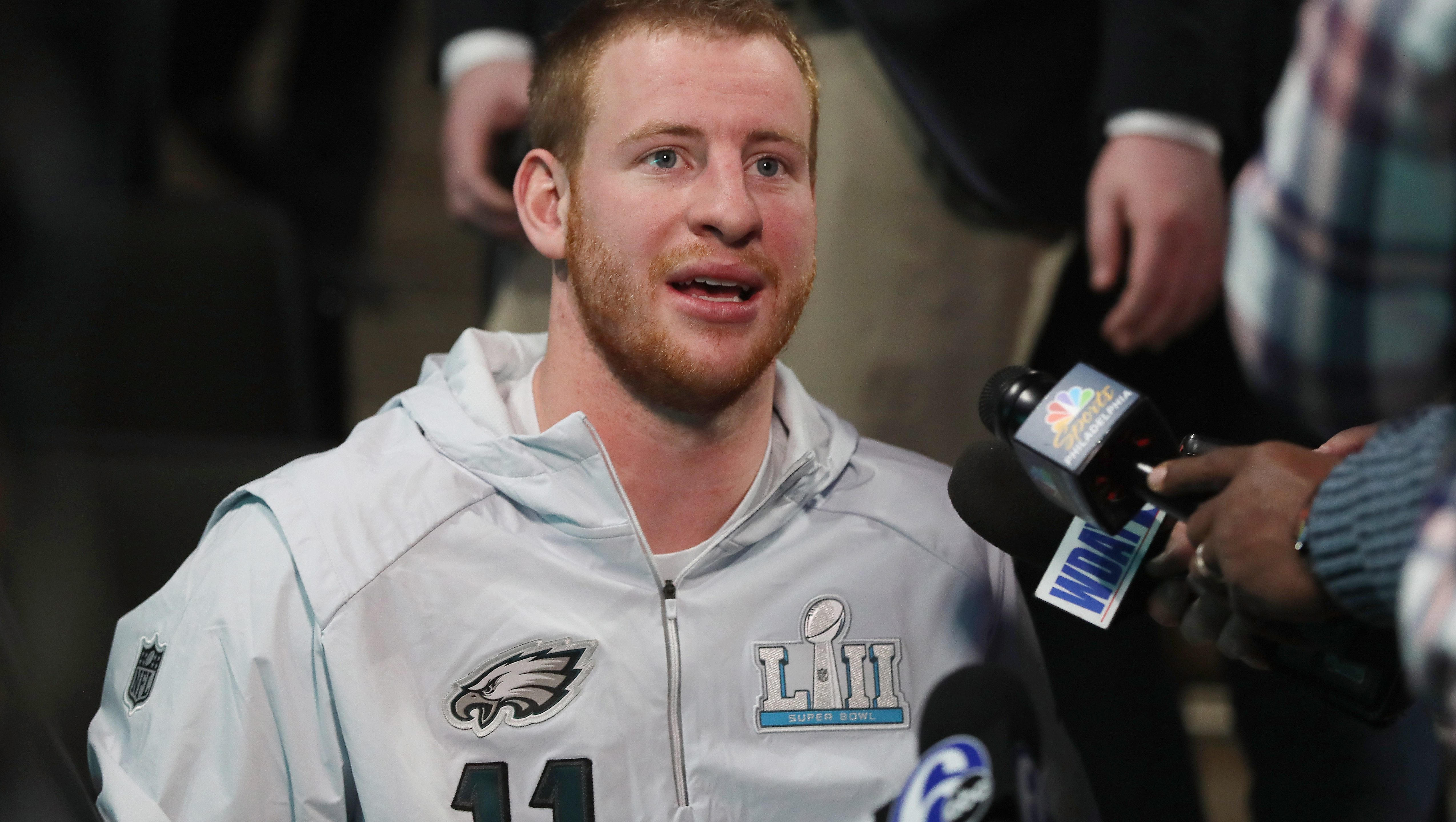 Carson Wentz Injury Update: No Super Bowl For Eagles QB