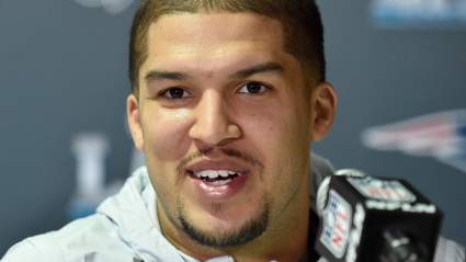 Trey Burton’s Family: 5 Fast Facts You Need to Know