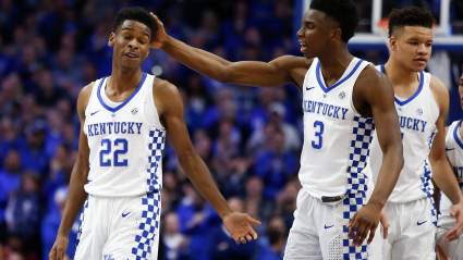 Kentucky vs Missouri Live Stream: How to Watch Without Cable