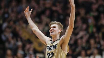 Ohio State vs Purdue Live Stream: How to Watch Without Cable