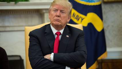 Trump Tweets Super Bowl Prop: Prediction & Tracker