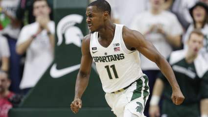 Purdue vs Michigan State Live Stream: How to Watch Without Cable