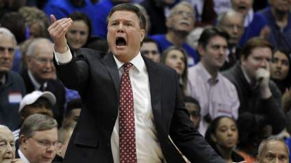 Kansas vs Baylor Basketball Live Stream: How to Watch Without Cable
