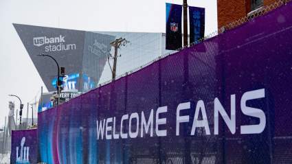U.S. Bank Stadium: 5 Fast Facts You Need to Know