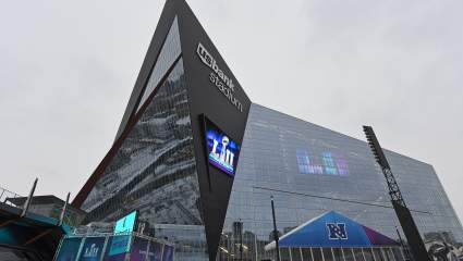 How Much Is the Cheapest Ticket at Super Bowl 52?