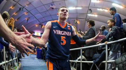 Virginia vs Virginia Tech Live Stream: How to Watch Without Cable