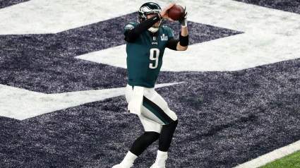 POLL: Who Should Win the Super Bowl 52 MVP?