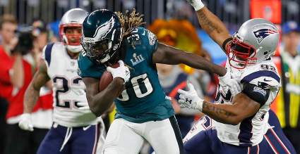 Corey Clement: 5 Fast Facts You Need to Know