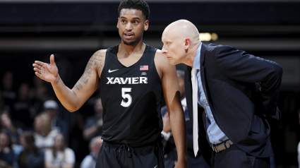 Xavier vs Creighton Live Stream: How to Watch Without Cable