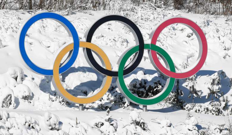 pyeongchang olympics
