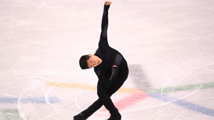 Olympics Men’s Figure Skating Live Stream: How to Watch Without Cable